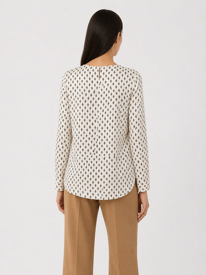 MARELLA EMME BLUSA Donna Camicie 2625116221200