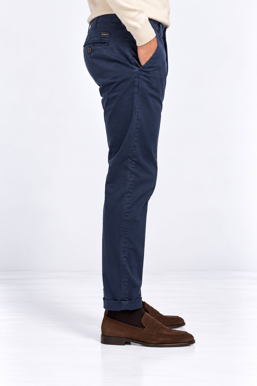 40WEFT Skinny Uomo Pantaloni 567072921