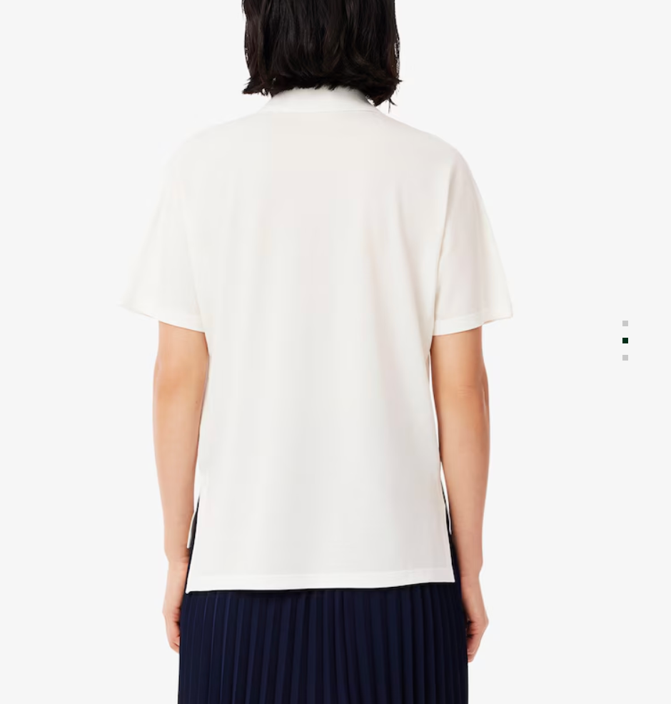LACOSTE POLO Donna Maglieria PF1123PE26