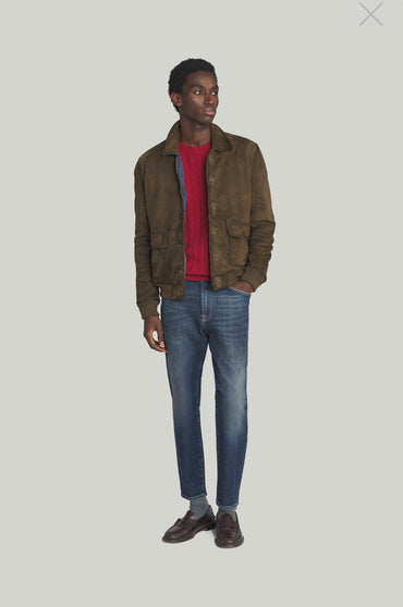 ROY ROGER'S JEANS Uomo JEANS RRU108D6992996