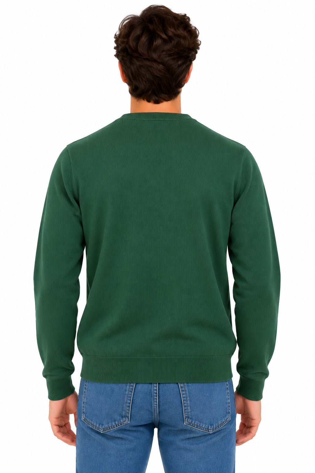 LACOSTE MAGLIA Uomo Maglieria AH1985