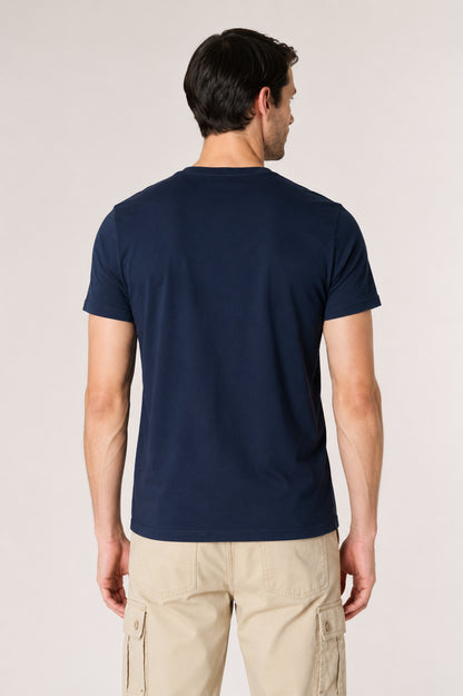 U.S. POLO ASSN. SINCE 1890 T-SHIRT Uomo Maglieria US43154015
