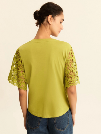 MARELLA EMME T-SHIRT Donna Maglieria 2615971062200