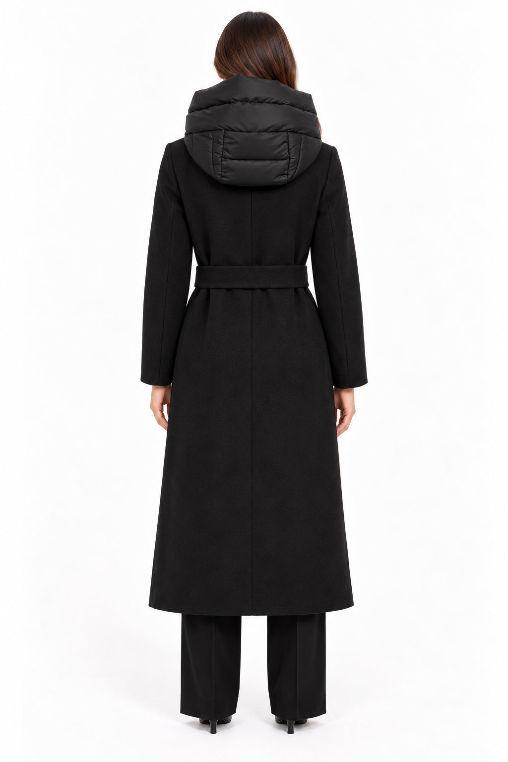MARELLA EMME GIUBBINO LUNGO Donna GIUBBINI 2625496112200