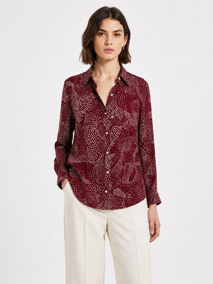 MARELLA EMME CAMICIA REGOLARE Donna Camicie 2625116161200