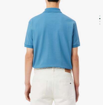 LACOSTE POLO Uomo Maglieria L1212PE26