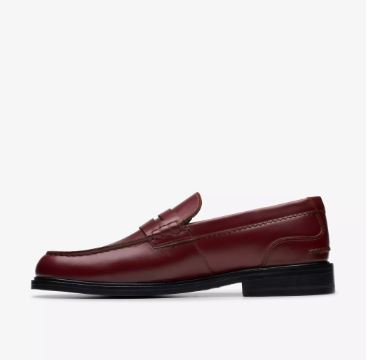 CLARKS MOCASSINO Uomo CALZATURE 26183358PE26
