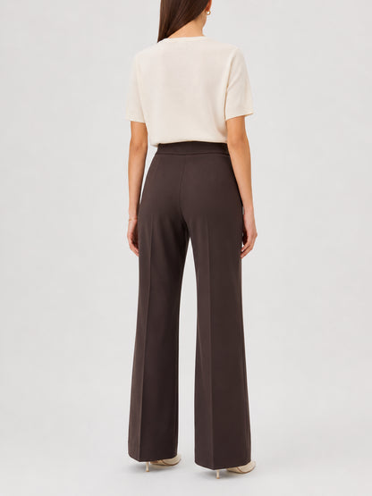 MARELLA EMME PANTALONE LARGO Donna Pantaloni 2625786021200