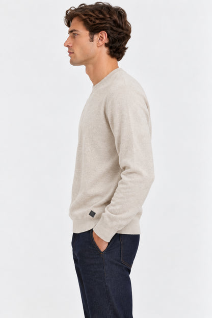 ROY ROGER'S Crew MAN Uomo Maglieria RRU199CT48XXXX