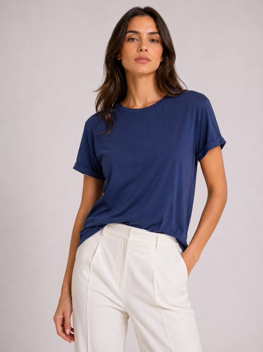 MARELLA EMME T-SHIRT Donna Maglieria 2615971021200