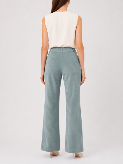 MARELLA EMME PANTALONE REGULAR Donna Pantaloni 2625136101200