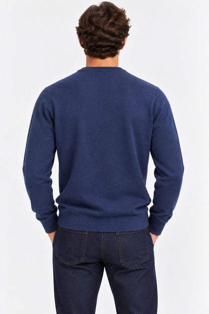ROY ROGER'S Crew MAN Uomo Maglieria RRU199CT48XXXX