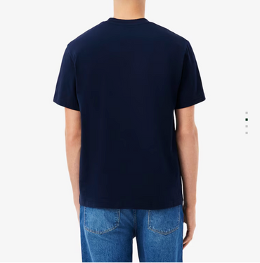 LACOSTE T-SHITS Uomo Maglieria TH7318PE26
