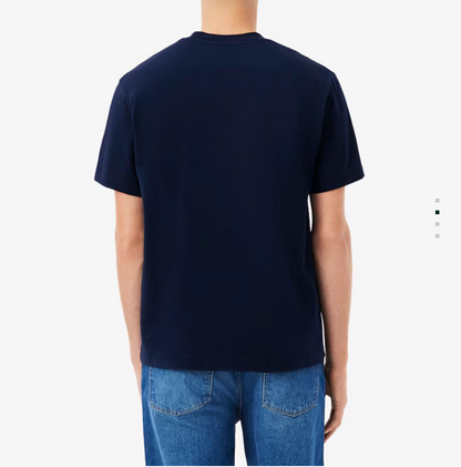 LACOSTE T-SHITS Uomo Maglieria TH7318PE26
