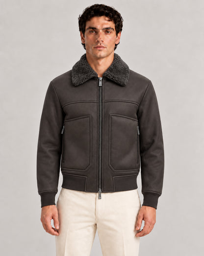 ARMANI EXCHANGE GIUBBINO CORTO Uomo GIUBBINI XM003323AF28562