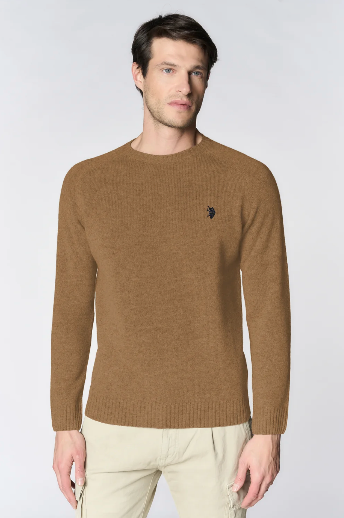 U.S. POLO ASSN. SINCE 1890 PULLOVER Uomo Maglieria US44173002