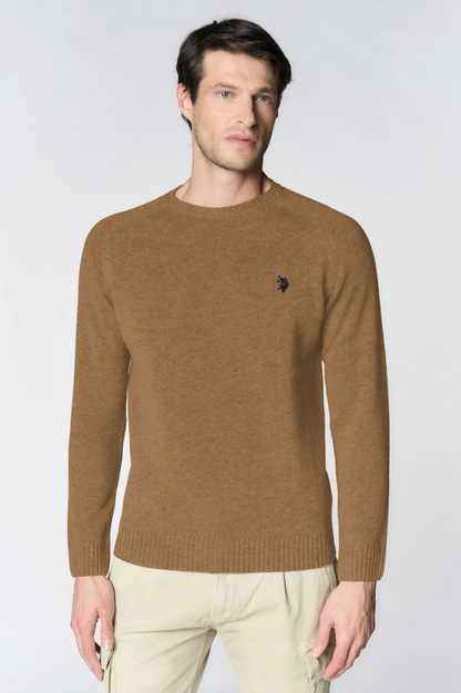 U.S. POLO ASSN. SINCE 1890 PULLOVER Uomo Maglieria US44173002