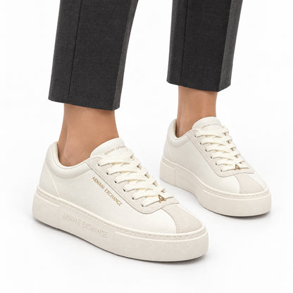 ARMANI EXCHANGE SNEAKER Donna Sneakers XW003065AF28674