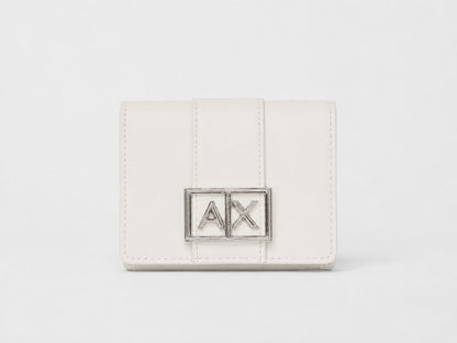 ARMANI EXCHANGE PORTAFOGLO Donna Portafogli XW000360AF12039