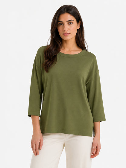 MARELLA EMME MAGLIA GIRO COL Donna Maglieria 2615361111200