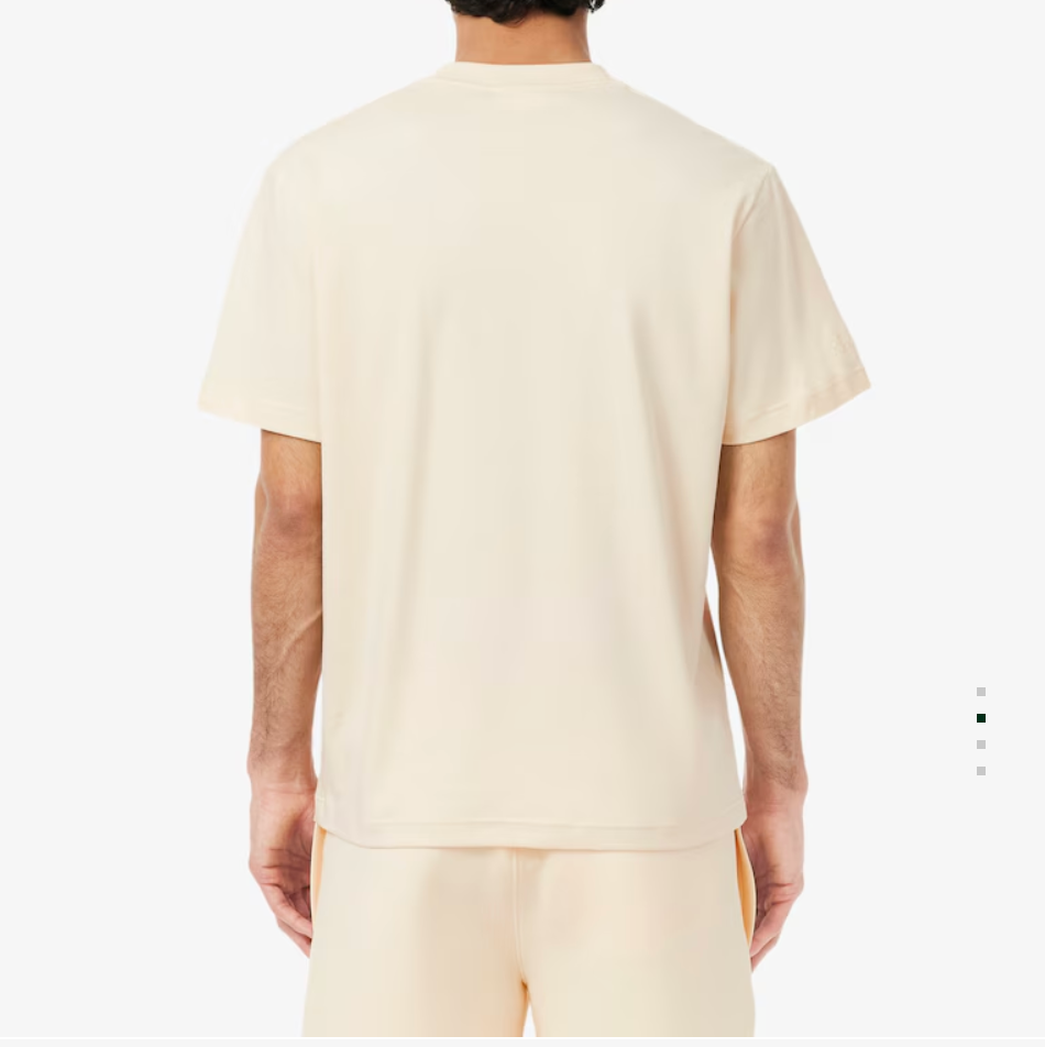 LACOSTE T-SHITS Uomo Maglieria TH5931PE26