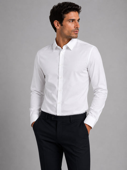 ARMANI EXCHANGE CAMICIA Uomo Camicie 8NZC31ZN28Z