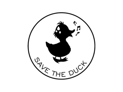 SAVE THE DUCK