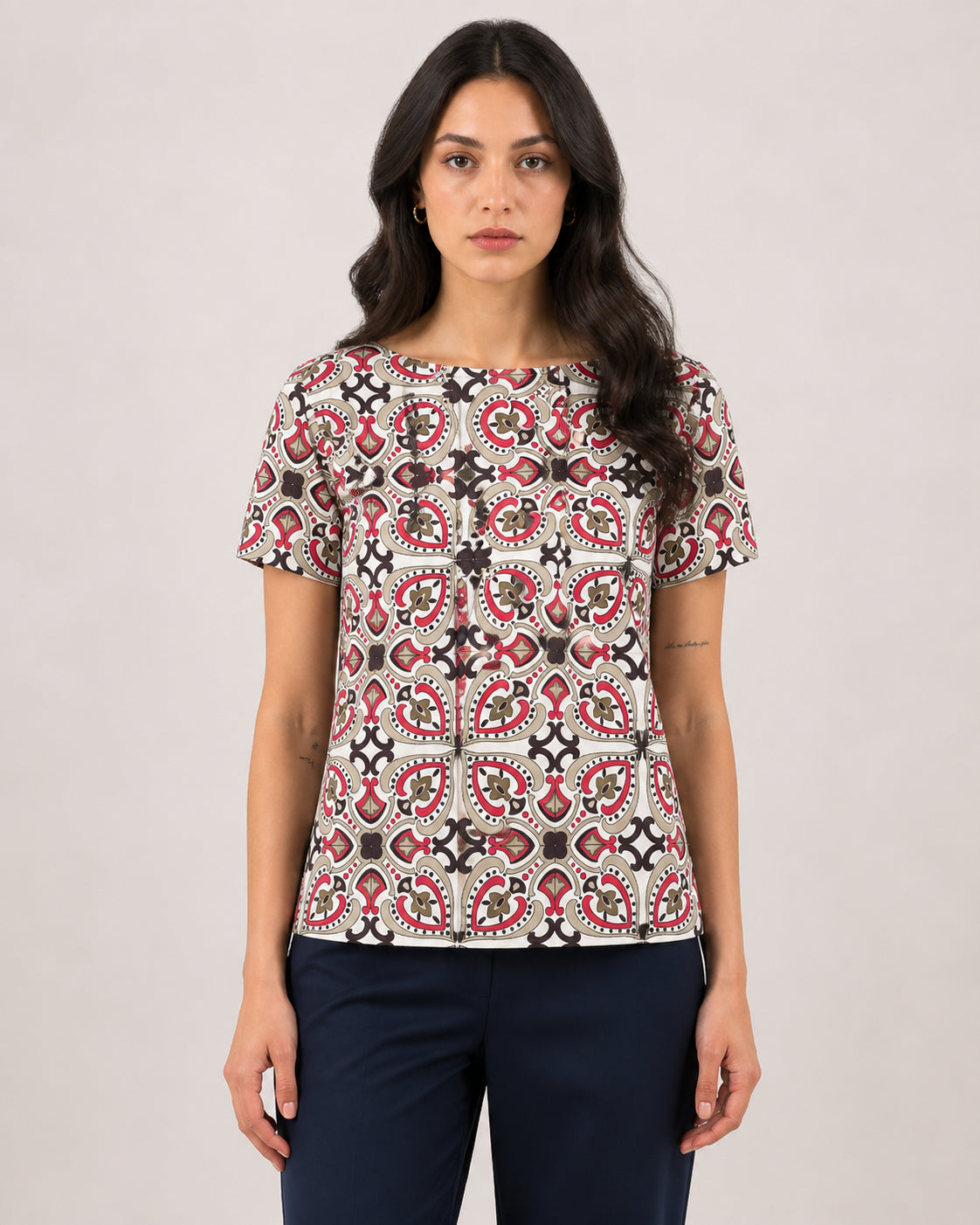 MARELLA EMME T-SHIRT Donna Maglieria 2615111162200