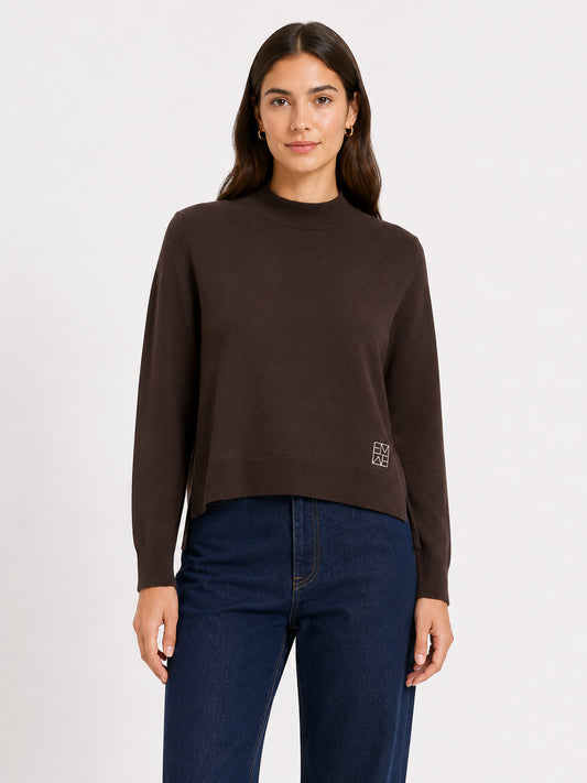 MARELLA EMME MAGLIA GIRO COL Donna Maglieria 2625366041200