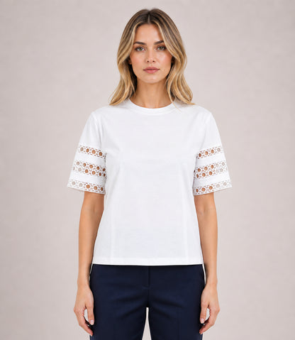 MARELLA EMME T-SHIRT Donna Maglieria 2615971042200