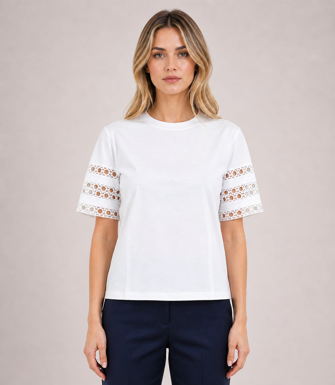 MARELLA EMME T-SHIRT Donna Maglieria 2615971042200