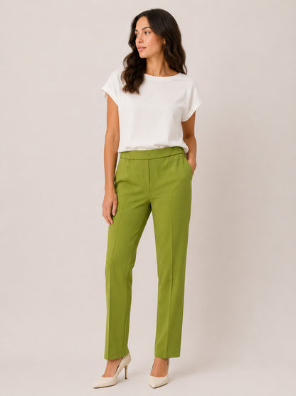 MARELLA EMME PANTALONE Donna Pantaloni 2615781041200