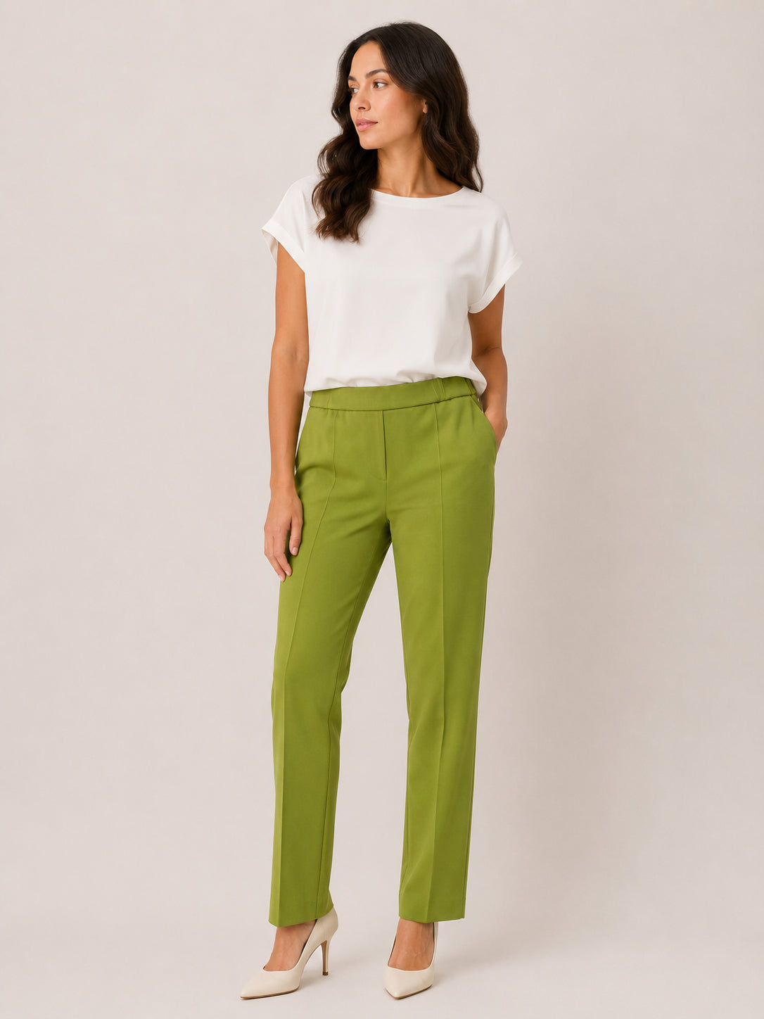 MARELLA EMME PANTALONE Donna Pantaloni 2615781041200