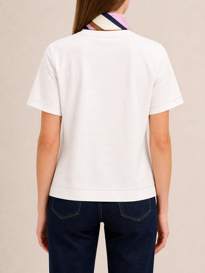 MARELLA EMME T-SHIRT Donna Maglieria 2615971041200