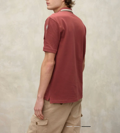 BLAUER. USA POLO MANICA CORTA Uomo Maglieria 26SBLUT02297