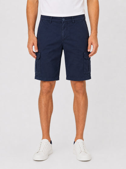 MORO UOMO BERMUDA CARGO Uomo Pantaloni MEB572