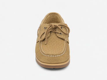 TIMBERLAND SCARPA DA BARCA Uomo CALZATURE TBOA4187