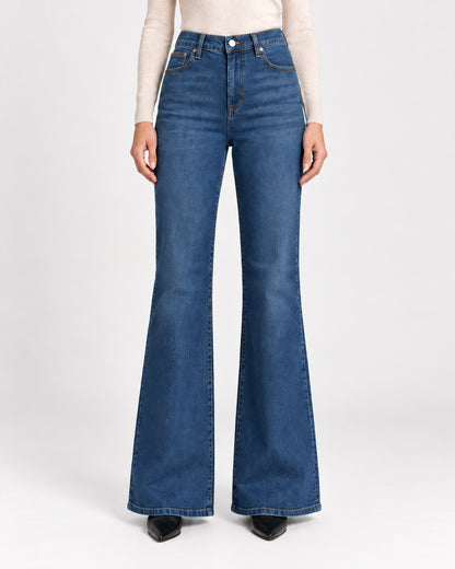 ROY ROGER'S Marta WOMAN Donna JEANS RND091CE082907