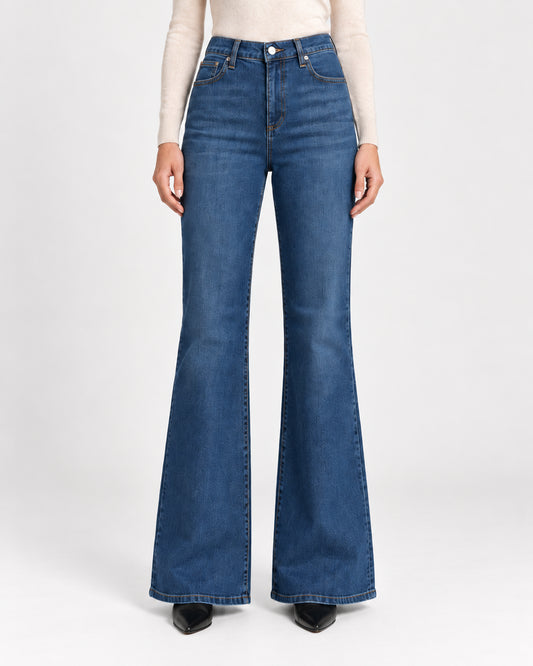 ROY ROGER'S Marta WOMAN Donna JEANS RND091CE082907