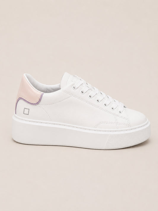 D.A.T.E. SNEAKERS Donna CALZATURE SFERACALFRORO