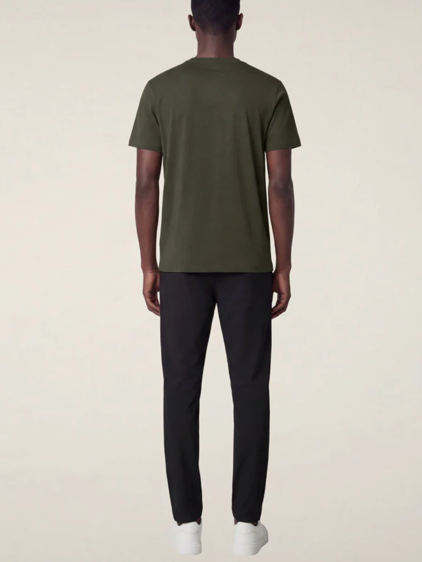 SAVE THE DUCK T-SHIRT Uomo Maglieria DT1194MBESY2