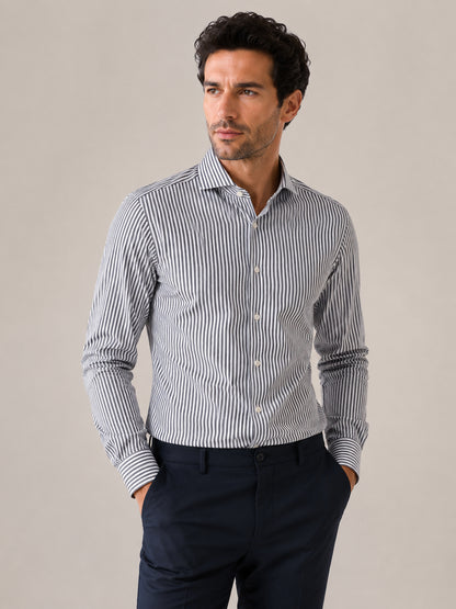 XACUS CAMICIA SLIM Uomo Camicie 25ACT55891609