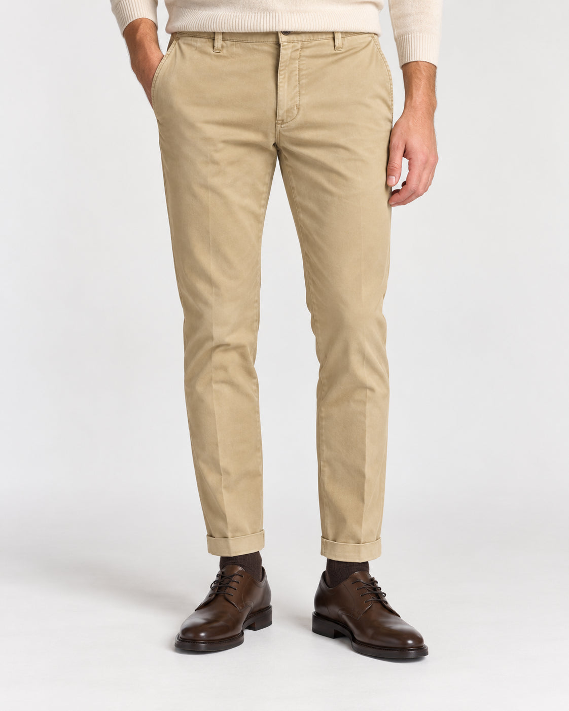 40WEFT Skinny Uomo Pantaloni 567072921