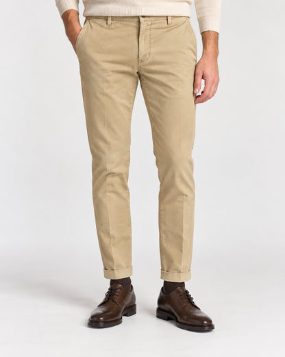 40WEFT Skinny Uomo Pantaloni 567072921