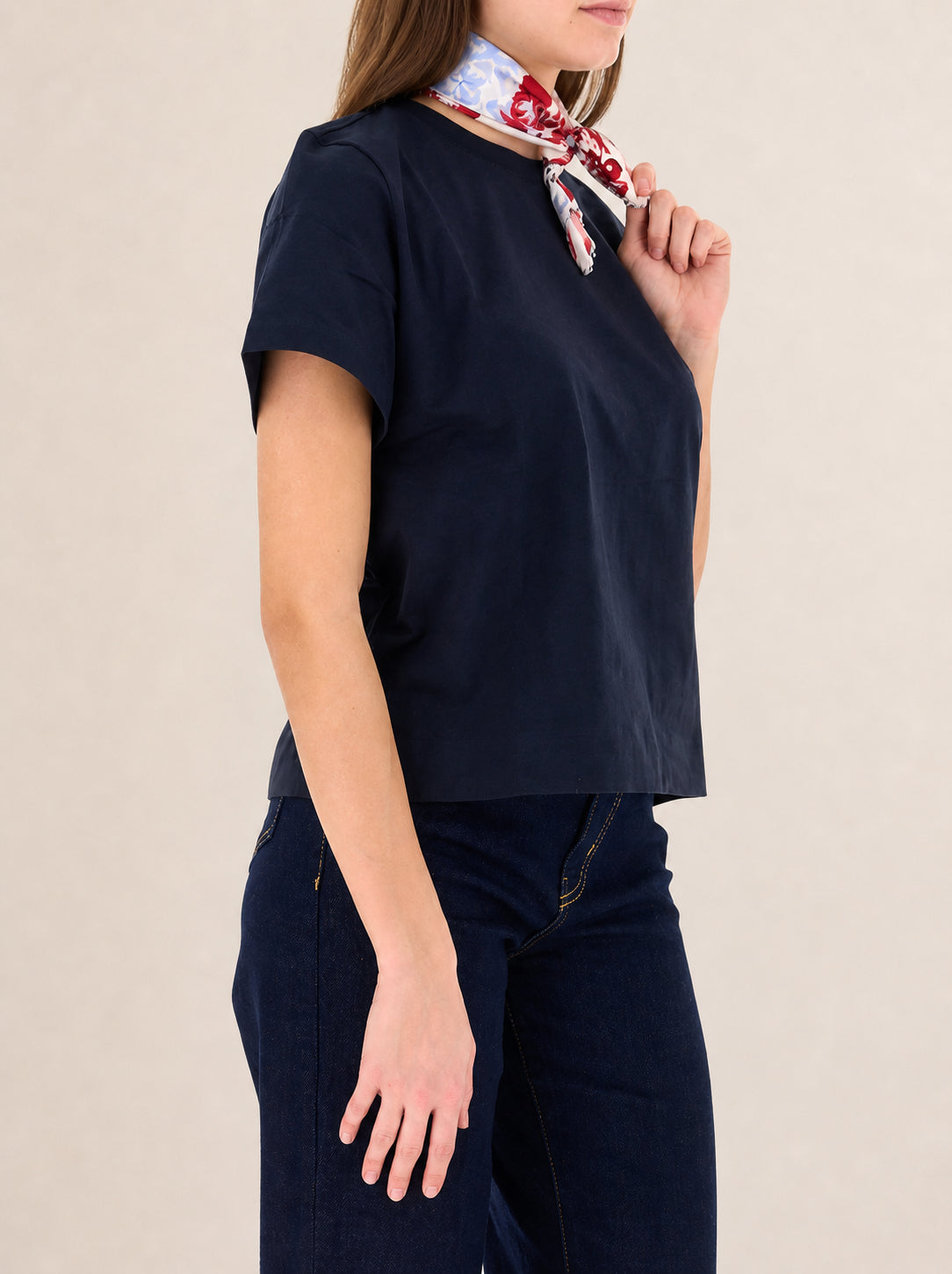 MARELLA EMME T-SHIRT Donna Maglieria 2615971041200