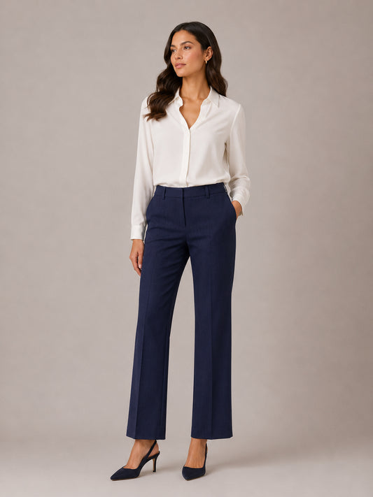 MARELLA EMME PANTALONE SKIN Donna Pantaloni 2615131291200
