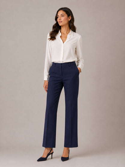 MARELLA EMME PANTALONE SKIN Donna Pantaloni 2615131291200