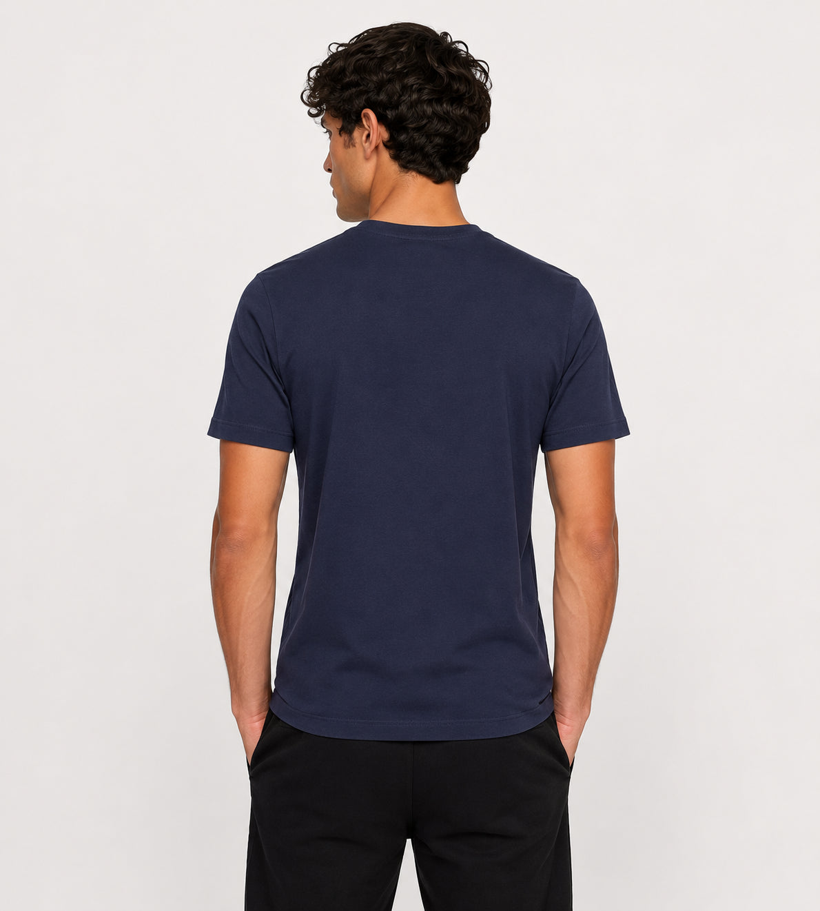 ARMANI EXCHANGE T-SHIRT Uomo Maglieria XM001568AF10358