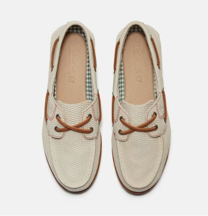 TIMBERLAND CLASSIC BOAT Donna CALZATURE TB0A2Q9X