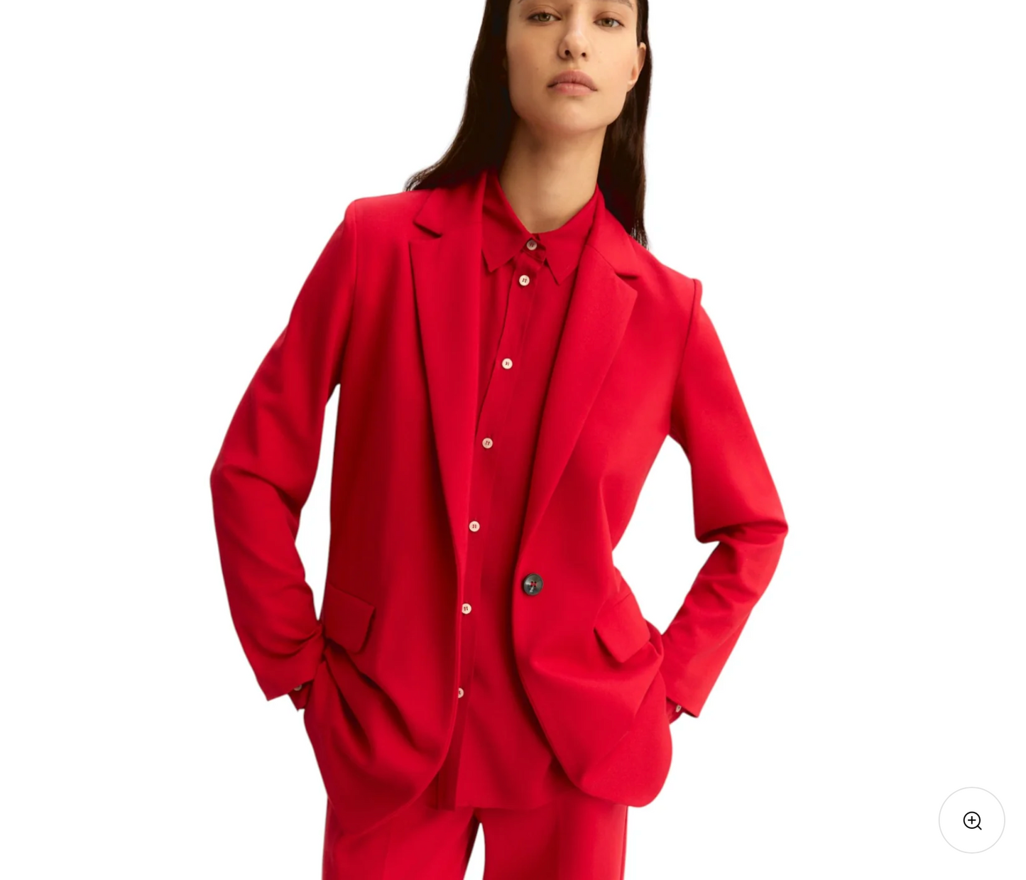 MARELLA EMME GIACCA 2 BOTTONI SLIM Donna Giacche 2615041231200